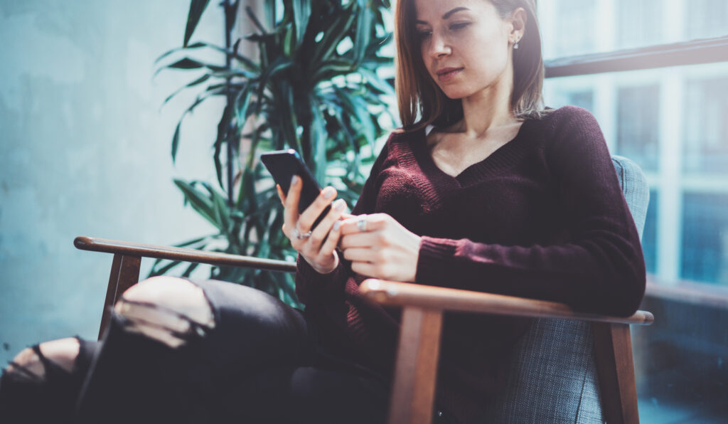 Credits kopen voor een Spiritueel Consult op de website Medium Heleen