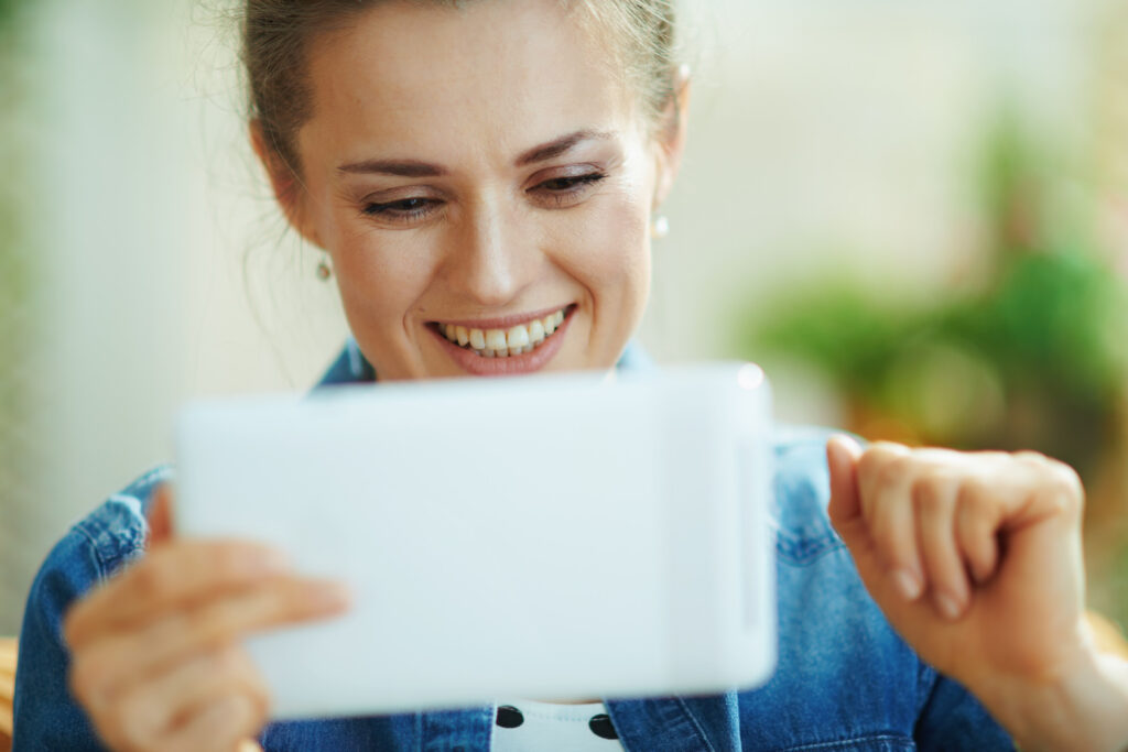 Hoe werkt het in contact komen met Medium Heleen?